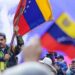 Caracas reacciona a las nuevas sanciones de EEUU