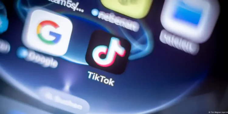 Canadá cancela filial de TikTok pero app seguirá disponible