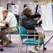 Centros de votación en EEUU comenzaron la jornada electoral