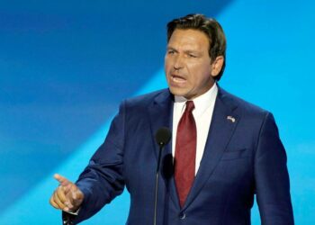 DeSantis decidirá en enero quién ocupará el puesto de Marco Rubio en el Senado