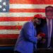 Donald Trump es electo como presidente de Estados Unidos