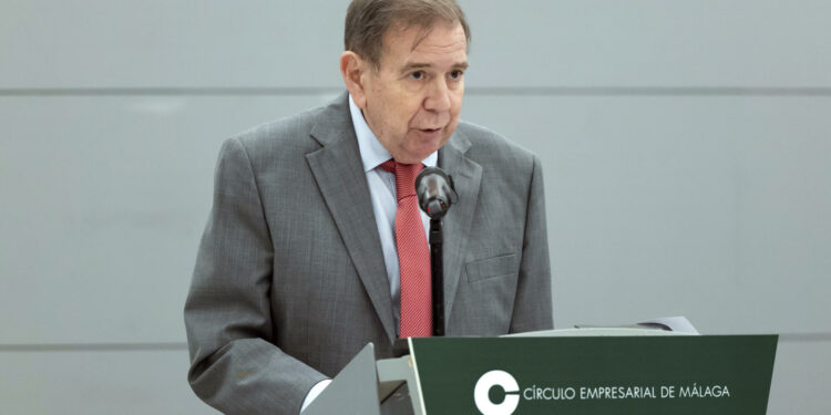 Edmundo González espera que la liberación de presos marque un nuevo rumbo en Venezuela