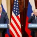 El Kremlin niega que haya habido ya una conversación telefónica entre Putin y Trump