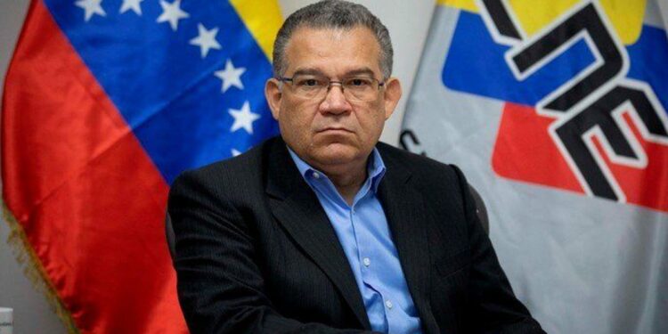 Enrique Márquez solicitó reunión con Tarek William Saab para tratar casos de presos políticos