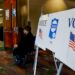 Funcionarios electorales de EEUU piden no dejarse engañar por teorías conspirativas