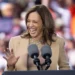 Trump redobló los ataques contra Harris