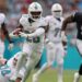 Los Miami Dolphins suman una importante victoria