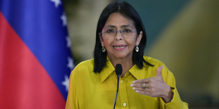 Detienen a 11 personas por el ataque al «corazón de la distribución de gas» en Venezuela