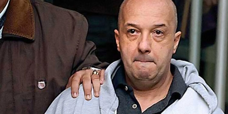 “La Prisión de mi Padre”, documental de Simonovis llega a la pantalla grande de Miami