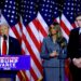 Melania Trump no se mudará del todo a la Casa Blanca