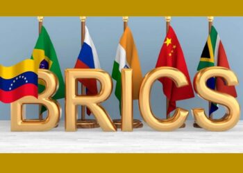 Venezuela no fue invitada a formar parte del Grupo BRICS. Fue sólo un postureo más Por Loana Bracho