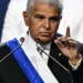 Panamá aplicará multa de hasta cinco mil dólares a migrantes