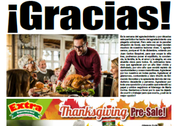 Miami (del 27 de noviembre al 3 de diciembre)