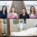 Stefannia Ezzi inaugura su propio local “EZ Aesthetics & Wellness” en Orlando