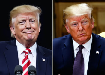 Trump Presidente versus Trump candidato Por Angel Monagas