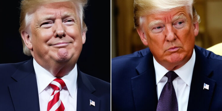 Trump Presidente versus Trump candidato Por Angel Monagas