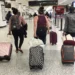 Número de viajeros se dispara en aeropuerto de Miami por Acción de Gracias