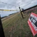 Alabama realiza su tercera ejecución con gas nitrógeno en medio de denuncias por crueldad