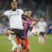 Vidal y otros jugadores del Colo Colo son investigados por denuncia de índole sexual