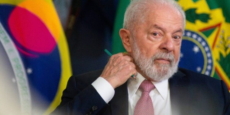 Lula: «El pueblo venezolano cuida a Maduro y yo cuido a Brasil»
