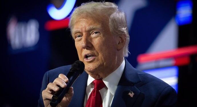 Líderes UE abogan por el diálogo con Trump para fortalecer lazos