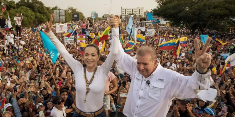 El enfriamiento venezolano, por José Antonio Medina Ibáñez