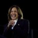 Kamala se impone en el estado bisagra de Wisconsin, según datos preliminares