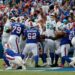Buffalo Bills imponen su jerarquía ante los Dolphins, por Óscar Huete