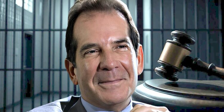 Víctor Vargas Irausquín y el Banco del Orinoco N.V. enfrentan embargo de bienes y responsabilidad penal