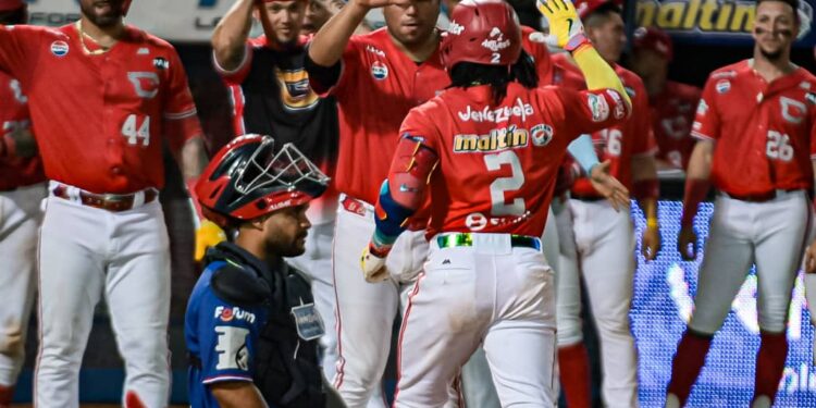 Todo listo para el Round Robin en la pelota venezolana