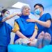 ¿Podría un nuevo tratamiento desarrollado en China ayudar a los pacientes con alzhéimer?