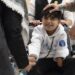 Gaza tiene el mayor número de niños amputados per cápita del mundo