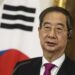 ¿Quién podría sustituir al presidente de Corea del Sur en caso de su destitución?