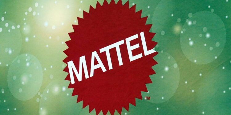 Una madre demanda a Mattel por los empaques de muñecas con enlaces a páginas porno
