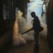 América vive la «epidemia más grande» de dengue desde que se tienen registros