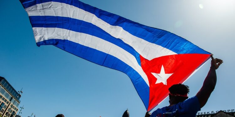 EEUU mantiene por otro año más a Cuba en su lista de países que patrocinan el terrorismo