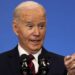 Biden anuncia el mayor indulto de la historia moderna de EEUU
