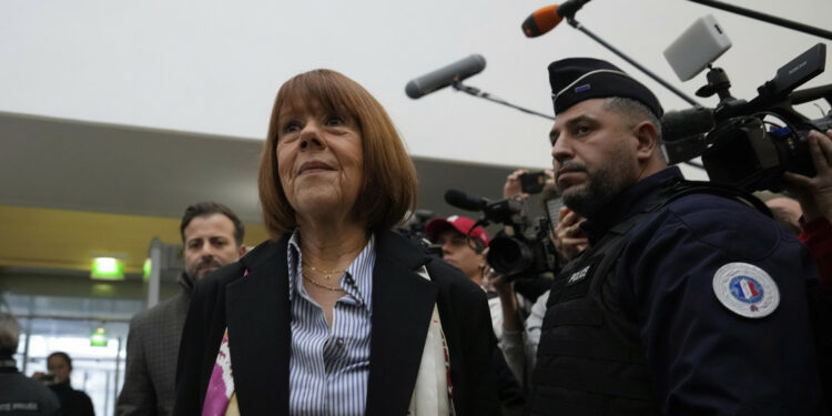 Condenan a 20 años de prisión al ‘monstruo de Aviñón’