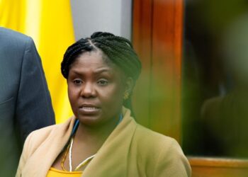 Investigan denuncia de acoso sexual en el esquema de seguridad de Francia Márquez