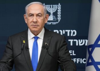 Netanyahu no aceptará el fin de la guerra antes de derrocar a Hamás