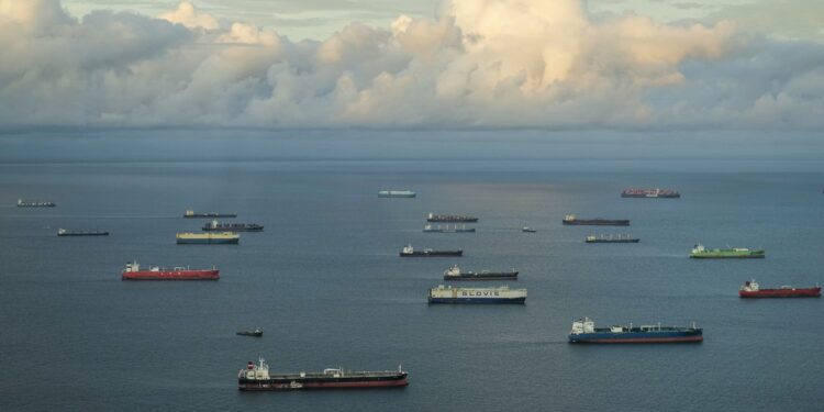 Trump se burla de la reacción de Mulino ante sus amenazas sobre el canal de Panamá