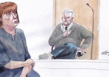 El ‘monstruo de Aviñón’ decide no apelar su condena