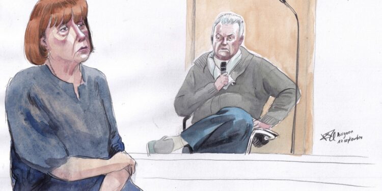 El ‘monstruo de Aviñón’ decide no apelar su condena