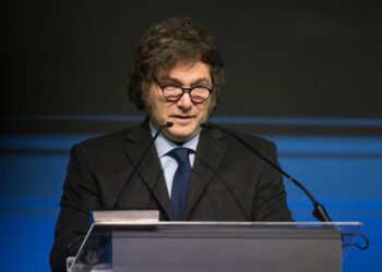 Milei descarta que su hermana se presente a los comicios de 2025