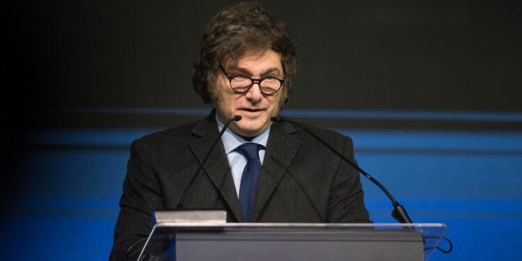 Milei descarta que su hermana se presente a los comicios de 2025