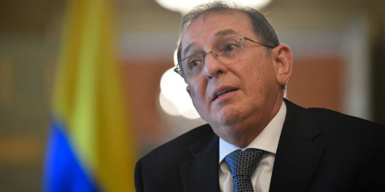 Colombia mantendrá relaciones con Venezuela pese a no reconocer resultado electoral