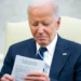Biden conmuta la pena de muerte de 37 personas a menos de un mes abadonar la presidencia