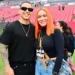 Daddy Yankee anunció su divorcio con Mireddys González, tras 29 años juntos