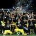 Deportivo Táchira se consagra campeón de la Liga FUTVE 2024