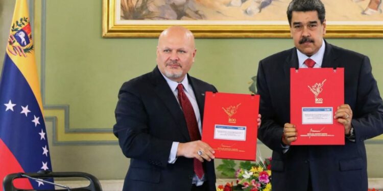 Derechos Humanos y Constitución, por Douglas Zabala